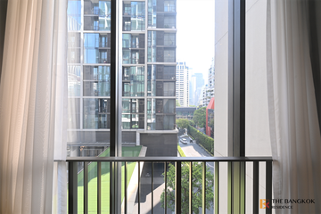 1 Bedroom Condo for rent in 28 Chidlom, Lumpini, Bangkok near BTS Chit Lom