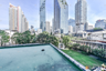 1 Bedroom Condo for rent in The Address Sathorn, Silom, Bangkok near BTS Chong Nonsi