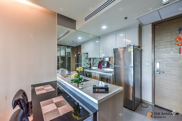 1 Bedroom Condo for rent in The Address Sathorn, Silom, Bangkok near BTS Chong Nonsi
