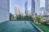 1 Bedroom Condo for rent in The Address Sathorn, Silom, Bangkok near BTS Chong Nonsi