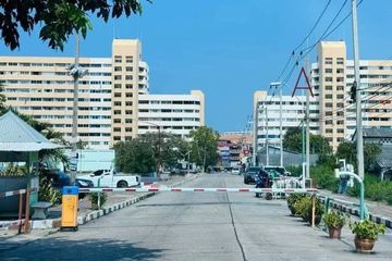 1 Bedroom Condo for sale in Nong Prue, Chonburi