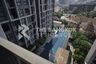 1 Bedroom Condo for sale in Quinn Condo Ratchada, Din Daeng, Bangkok near MRT Sutthisan