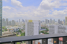 2 Bedroom Condo for rent in Ideo Mobi Asoke, Bang Kapi, Bangkok near MRT Phetchaburi