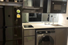 1 Bedroom Condo for rent in Park Origin Chula Samyan, Maha Phruettharam, Bangkok near MRT Sam Yan