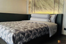 1 Bedroom Condo for rent in Park Origin Chula Samyan, Maha Phruettharam, Bangkok near MRT Sam Yan