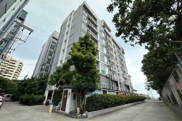 1 Bedroom Condo for sale in Neo Sea View, Na Jomtien, Chonburi
