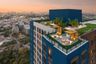 1 Bedroom Condo for sale in NIA by Sansiri, Phra Khanong Nuea, Bangkok near BTS Phra Khanong