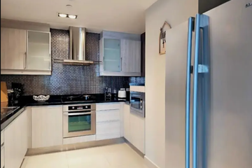 2 Bedroom Condo for sale in La Royale Beach, Na Jomtien, Chonburi