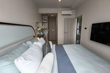 1 Bedroom Condo for sale in Reference Sathorn - Wongwianyai, Samre, Bangkok near BTS Wongwian Yai