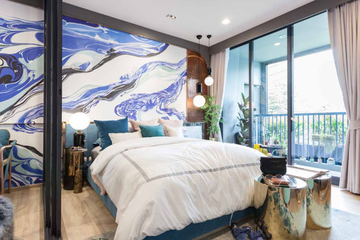 1 Bedroom Condo for sale in XT Phayathai, Thanon Phaya Thai, Bangkok near BTS Phaya Thai