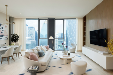 2 Bedroom Condo for sale in SCOPE Langsuan, Lumpini, Bangkok near BTS Chit Lom