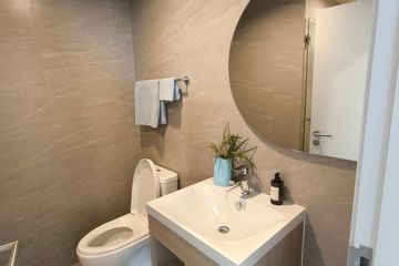 1 Bedroom Condo for sale in Reference Sathorn - Wongwianyai, Samre, Bangkok near BTS Wongwian Yai