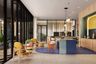 1 Bedroom Condo for sale in NIA by Sansiri, Phra Khanong Nuea, Bangkok near BTS Phra Khanong