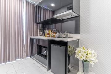 1 Bedroom Condo for sale in Arcadia Millennium Tower, Nong Prue, Chonburi