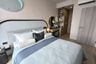 1 Bedroom Condo for sale in Reference Sathorn - Wongwianyai, Samre, Bangkok near BTS Wongwian Yai