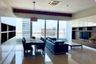 3 Bedroom Condo for rent in Circle Condominium, Makkasan, Bangkok near Airport Rail Link Makkasan
