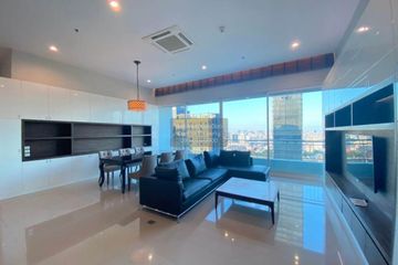 3 Bedroom Condo for rent in Circle Condominium, Makkasan, Bangkok near Airport Rail Link Makkasan