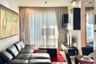 1 Bedroom Condo for rent in Circle Condominium, Makkasan, Bangkok near Airport Rail Link Makkasan
