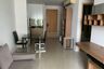 1 Bedroom Condo for rent in Circle Condominium, Makkasan, Bangkok near Airport Rail Link Makkasan