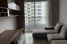 1 Bedroom Condo for rent in Circle Condominium, Makkasan, Bangkok near Airport Rail Link Makkasan