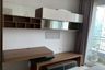 1 Bedroom Condo for rent in Circle Condominium, Makkasan, Bangkok near Airport Rail Link Makkasan