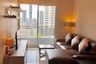 1 Bedroom Condo for rent in Circle Condominium, Makkasan, Bangkok near Airport Rail Link Makkasan