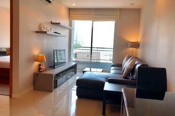1 Bedroom Condo for rent in Circle Condominium, Makkasan, Bangkok near Airport Rail Link Makkasan