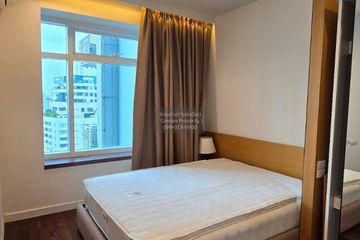 2 Bedroom Condo for rent in Circle Condominium, Makkasan, Bangkok near Airport Rail Link Makkasan