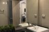 1 Bedroom Condo for rent in Supalai Elite Phayathai, Thanon Phaya Thai, Bangkok near BTS Phaya Thai