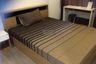 1 Bedroom Condo for rent in Nye by Sansiri, Khlong Ton Sai, Bangkok near BTS Wongwian Yai