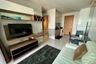 1 Bedroom Condo for rent in Circle Condominium, Makkasan, Bangkok near Airport Rail Link Makkasan