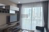 1 Bedroom Condo for rent in Circle Condominium, Makkasan, Bangkok near Airport Rail Link Makkasan