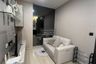 2 Bedroom Condo for rent in The Signature by URBANO, Phaya Thai, Bangkok near BTS Saphan Kwai
