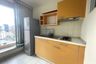 1 Bedroom Condo for rent in Life @ Sukhumvit 65, Phra Khanong Nuea, Bangkok near BTS Phra Khanong