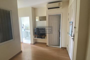 1 Bedroom Condo for rent in Life @ Sukhumvit 65, Phra Khanong Nuea, Bangkok near BTS Phra Khanong