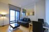 1 Bedroom Condo for rent in Hyde Sukhumvit 13, Khlong Toei Nuea, Bangkok near BTS Nana