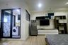 1 Bedroom Condo for rent in The Seed Mingle, Thung Maha Mek, Bangkok near MRT Lumpini