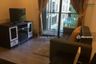 1 Bedroom Condo for rent in Nye by Sansiri, Khlong Ton Sai, Bangkok near BTS Wongwian Yai