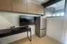 1 Bedroom Condo for rent in The Seed Mingle, Thung Maha Mek, Bangkok near MRT Lumpini