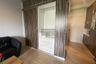 1 Bedroom Condo for rent in The Seed Mingle, Thung Maha Mek, Bangkok near MRT Lumpini