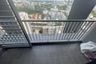 1 Bedroom Condo for rent in The Seed Mingle, Thung Maha Mek, Bangkok near MRT Lumpini