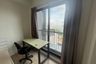 1 Bedroom Condo for rent in The Seed Mingle, Thung Maha Mek, Bangkok near MRT Lumpini