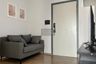 1 Bedroom Condo for rent in Chewathai Pinklao, Bang Yi Khan, Bangkok near MRT Bang Yi Khan