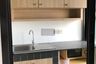 1 Bedroom Condo for rent in The Seed Mingle, Thung Maha Mek, Bangkok near MRT Lumpini