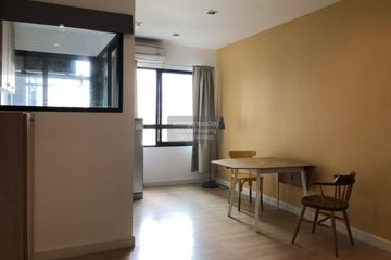 1 Bedroom Condo for rent in The Seed Mingle, Thung Maha Mek, Bangkok near MRT Lumpini