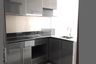 1 Bedroom Condo for rent in Nye by Sansiri, Khlong Ton Sai, Bangkok near BTS Wongwian Yai