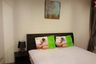 1 Bedroom Condo for rent in Nye by Sansiri, Khlong Ton Sai, Bangkok near BTS Wongwian Yai