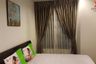 1 Bedroom Condo for rent in Nye by Sansiri, Khlong Ton Sai, Bangkok near BTS Wongwian Yai