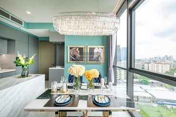 2 Bedroom Condo for rent in The Monument Thong Lo, Khlong Tan Nuea, Bangkok near BTS Thong Lo
