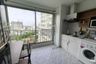 2 Bedroom Condo for rent in Centric Scene Ratchavipha, Wong Sawang, Bangkok near MRT Wong Sawang